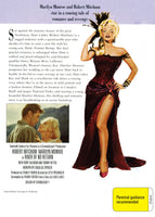 Buy Online River of No Return (1954) - DVD -  Robert Mitchum, Marilyn Monroe, Rory Calhoun | Best Shop for Old classic and hard to find movies on DVD - Timeless Classic DVD