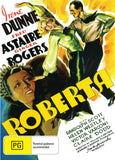 Buy Online Roberta (1935) - DVD - Fred Astaire, Ginger Rogers | Best Shop for Old classic and hard to find movies on DVD - Timeless Classic DVD