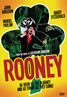 Buy Online Rooney (1958) - DVD - John Gregson, Muriel Pavlow | Best Shop for Old classic and hard to find movies on DVD - Timeless Classic DVD