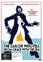 Buy Online The Sailor Who Fell from Grace with the Sea (1976) - DVD - Sarah Miles, Kris Kristofferson | Best Shop for Old classic and hard to find movies on DVD - Timeless Classic DVD