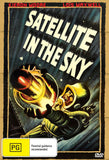 Buy Online Satellite in the Sky (1956) - DVD -  Kieron Moore, Lois Maxwell | Best Shop for Old classic and hard to find movies on DVD - Timeless Classic DVD