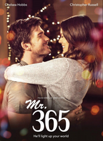 Forever Christmas aka Mr 365