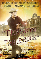 Tension at Table Rock