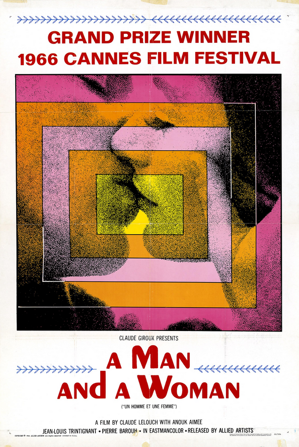 A Man And A Woman