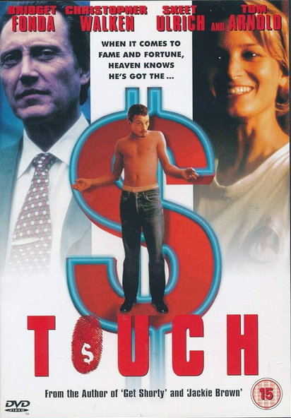 Touch