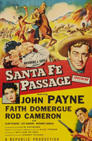 Santa Fe Passage