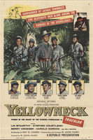 Yellowneck