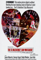 The St. Valentine's Day Massacre