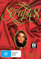 Buy Online Scruples (1980) - DVD - Lindsay Wagner, Barry Bostwick | Best Shop for Old classic and hard to find movies on DVD - Timeless Classic DVD