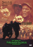 Buy Online The Siege of Firebase Gloria (1989) - DVD - Wings Hauser, R. Lee Ermey | Best Shop for Old classic and hard to find movies on DVD - Timeless Classic DVD