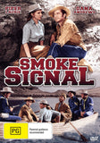 Buy Online Smoke Signal (1955) - DVD - Dana Andrews, Piper Laurie | Best Shop for Old classic and hard to find movies on DVD - Timeless Classic DVD