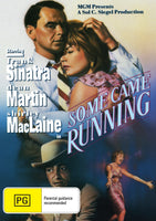 Buy Online Some Came Running (1958) - DVD - Frank Sinatra, Dean Martin, Shirley MacLaine | Best Shop for Old classic and hard to find movies on DVD - Timeless Classic DVD
