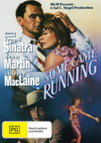 Buy Online Some Came Running (1958) - DVD - Frank Sinatra, Dean Martin, Shirley MacLaine | Best Shop for Old classic and hard to find movies on DVD - Timeless Classic DVD