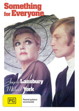 Buy Online Something for Everyone (1970) - DVD - Angela Lansbury, Michael York | Best Shop for Old classic and hard to find movies on DVD - Timeless Classic DVD