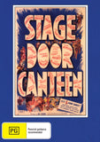 Buy Online Stage Door Canteen (1943) - DVD - Cheryl Walker, William Terry | Best Shop for Old classic and hard to find movies on DVD - Timeless Classic DVD