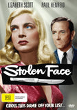 Buy Online Stolen Face (1952) - DVD - Paul Henreid, Lizabeth Scott | Best Shop for Old classic and hard to find movies on DVD - Timeless Classic DVD