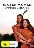 Buy Online Stolen Women, Captured Hearts (1997) - DVD - Janine Turner, Jean Louisa Kelly | Best Shop for Old classic and hard to find movies on DVD - Timeless Classic DVD