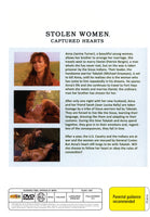 Buy Online Stolen Women, Captured Hearts (1997) - DVD - Janine Turner, Jean Louisa Kelly | Best Shop for Old classic and hard to find movies on DVD - Timeless Classic DVD