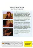 Buy Online Stolen Women, Captured Hearts (1997) - DVD - Janine Turner, Jean Louisa Kelly | Best Shop for Old classic and hard to find movies on DVD - Timeless Classic DVD