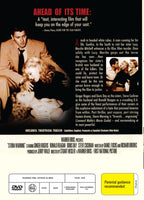Buy Online Storm Warning (1951) - DVD -  Ginger Rogers, Ronald Reagan, Doris Day | Best Shop for Old classic and hard to find movies on DVD - Timeless Classic DVD