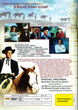 Buy Online Stranger on Horseback (1955) - DVD - Joel McCrea, Miroslava | Best Shop for Old classic and hard to find movies on DVD - Timeless Classic DVD