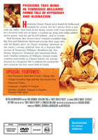 Buy Online Sweet Bird of Youth (1962) - DVD - Paul Newman, Geraldine Page | Best Shop for Old classic and hard to find movies on DVD - Timeless Classic DVD