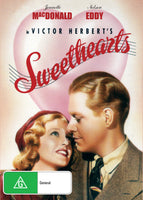 Buy Online Sweethearts (1938) - DVD - Jeanette MacDonald, Nelson Eddy | Best Shop for Old classic and hard to find movies on DVD - Timeless Classic DVD