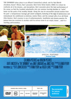 Buy Online The Swimmer (1968) - DVD - Burt Lancaster, Janet Landgard | Best Shop for Old classic and hard to find movies on DVD - Timeless Classic DVD