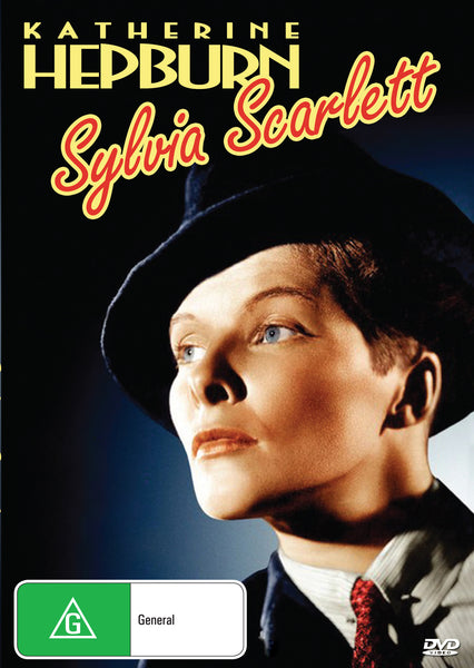 Buy Online Sylvia Scarlett (1935) - DVD - Katharine Hepburn, Cary Grant | Best Shop for Old classic and hard to find movies on DVD - Timeless Classic DVD