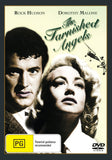 Buy Online The Tarnished Angels (1957) - DVD - Rock Hudson, Robert Stack | Best Shop for Old classic and hard to find movies on DVD - Timeless Classic DVD
