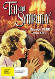 Buy Online Tea and Sympathy (1956) - DVD -  Deborah Kerr, John Kerr | Best Shop for Old classic and hard to find movies on DVD - Timeless Classic DVD