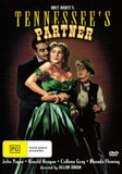 Buy Online Tennessee's Partner (1955) - DVD - John Payne, Ronald Reagan, Rhonda Fleming | Best Shop for Old classic and hard to find movies on DVD - Timeless Classic DVD