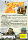 Buy Online Texas Across the River (1966) - DVD - Dean Martin, Alain Delon | Best Shop for Old classic and hard to find movies on DVD - Timeless Classic DVD