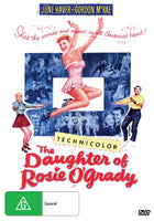 The Daughter of Rosie O'Grady rareandcollectibledvds