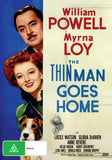 Buy Online The Thin Man Goes Home (1944) - DVD -  William Powell, Myrna Loy | Best Shop for Old classic and hard to find movies on DVD - Timeless Classic DVD
