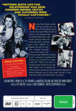 Buy Online The Thin Man (1934) - DVD - William Powell, Myrna Loy, Maureen O'Sullivan | Best Shop for Old classic and hard to find movies on DVD - Timeless Classic DVD