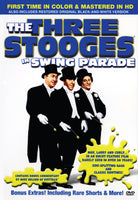 Buy Online Swing Parade(1946) - DVD - Gale Storm, Phil Regan & Three Stooges | Best Shop for Old classic and hard to find movies on DVD - Timeless Classic DVD