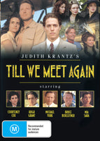 Buy Online Till We Meet Again - 1989 - DVD - Michael York, Courteney Cox | Best Shop for Old classic and hard to find movies on DVD - Timeless Classic DVD