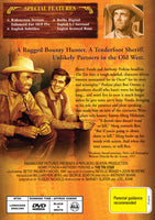 Buy Online The Tin Star (1957) - DVD - Henry Fonda, Anthony Perkins | Best Shop for Old classic and hard to find movies on DVD - Timeless Classic DVD