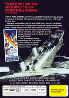 Buy Online Titanic (1953) - DVD - Clifton Webb, Barbara Stanwyck | Best Shop for Old classic and hard to find movies on DVD - Timeless Classic DVD