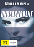 Buy Online Undercurrent (1946) - DVD Katharine Hepburn, Robert Taylor | Best Shop for Old classic and hard to find movies on DVD - Timeless Classic DVD