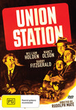 Buy Online Union Station (1950) - DVD - William Holden, Nancy Olson | Best Shop for Old classic and hard to find movies on DVD - Timeless Classic DVD