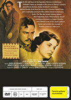 Buy Online Viva Zapata (1952) - DVD - Marlon Brando, Jean Peters | Best Shop for Old classic and hard to find movies on DVD - Timeless Classic DVD