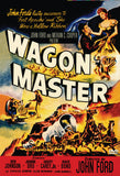 Buy Online Wagon Master (1950) - DVD - Ben Johnson, Joanne Dru | Best Shop for Old classic and hard to find movies on DVD - Timeless Classic DVD