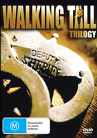 Buy Online Walking Tall Trilogy - DVD - Joe Don Baker, Bo Svenson | Best Shop for Old classic and hard to find movies on DVD - Timeless Classic DVD