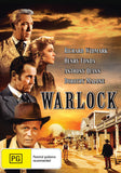 Buy Online Warlock (1959) - DVD - Richard Widmark, Henry Fonda | Best Shop for Old classic and hard to find movies on DVD - Timeless Classic DVD
