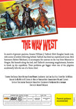Buy Online The Way West (1967) - DVD - Kirk Douglas, Robert Mitchum, Richard Widmark | Best Shop for Old classic and hard to find movies on DVD - Timeless Classic DVD