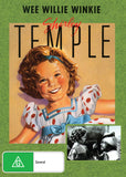 Buy Online Wee Willie Winkie (1937) - DVD - Shirley Temple, Victor McLaglen | Best Shop for Old classic and hard to find movies on DVD - Timeless Classic DVD