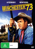 Buy Online Winchester '73 (1950) - DVD - James Stewart, Shelley Winters | Best Shop for Old classic and hard to find movies on DVD - Timeless Classic DVD