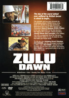 Buy Online Zulu Dawn (1979) - DVD - Burt Lancaster, Simon Ward | Best Shop for Old classic and hard to find movies on DVD - Timeless Classic DVD